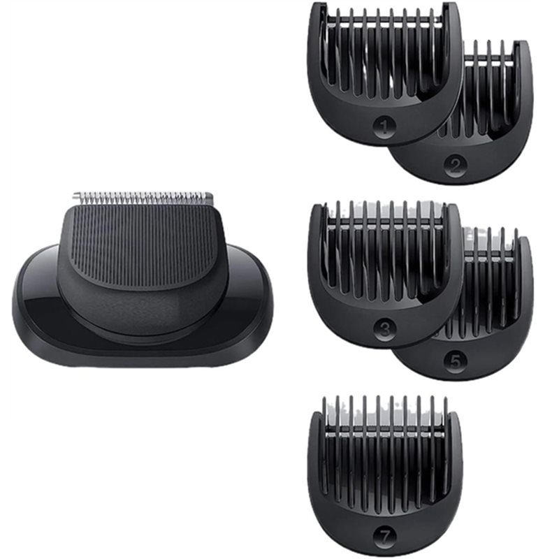 Electric Shaver Rotary - Сменная головка Easyclick для электробритв Braun