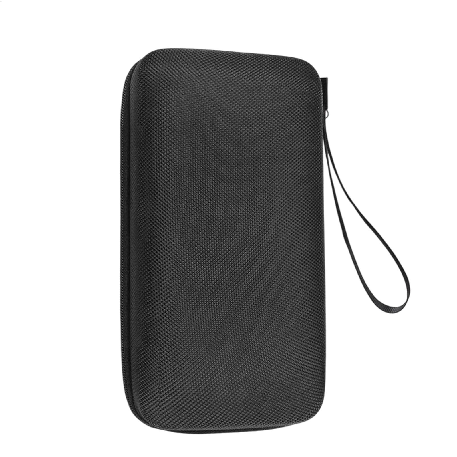 Men'S Grooming Bag - Электрический чехол для машинки для стрижки