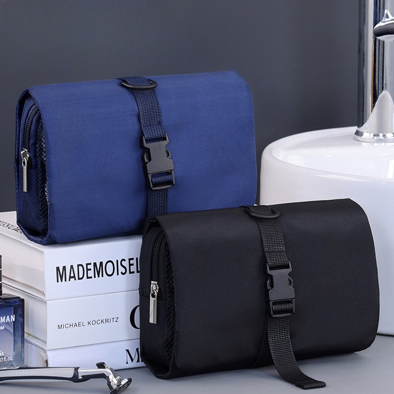 Men'S Grooming Bag - Съемная подвесная косметичка для мужчин, водонепроницаемая