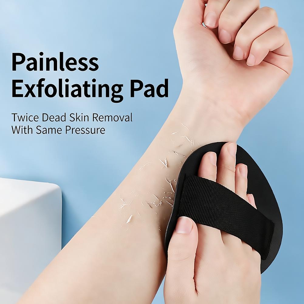 Exfoliating Scrub Mens - Отшелушивающий массажер для ванны 14 см,