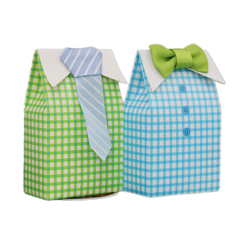 Men'S Grooming Bag - Галстук-бабочка My Little Man, 10 шт.,