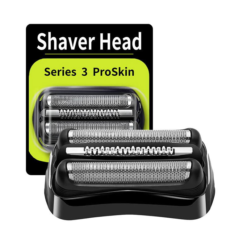 Electric Shaver Rotary - 21B. Запасные части для электрической бритвы