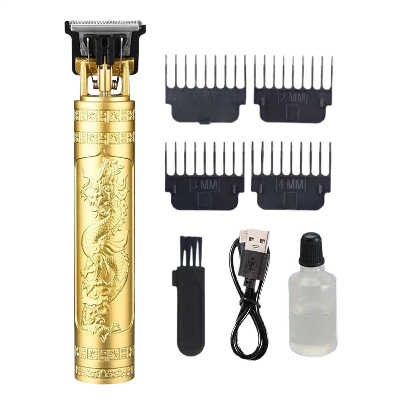 Grooming Men'S Hair - Беспроводные машинки для стрижки волос и