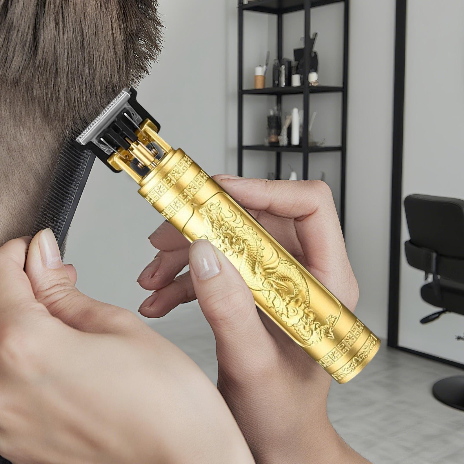 Grooming Men'S Hair - Беспроводные машинки для стрижки волос и
