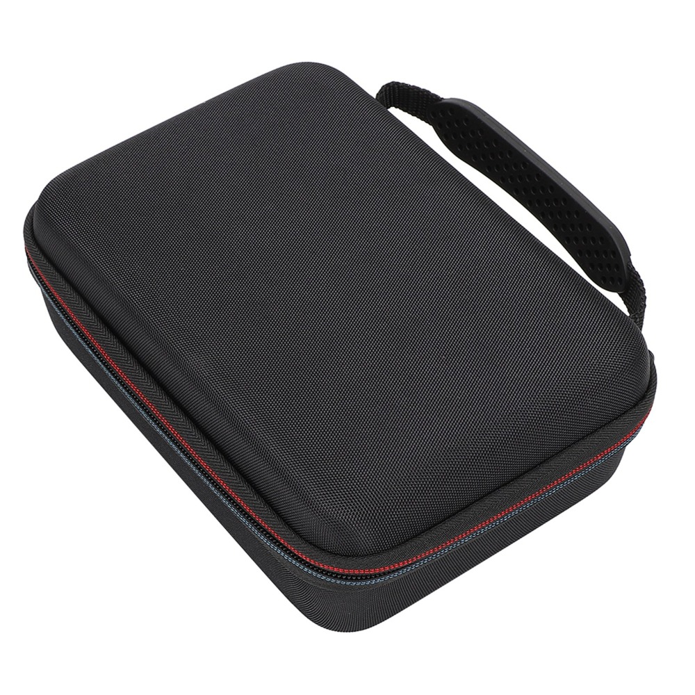 Men'S Grooming Bag - Портативная сумка для хранения машинки для