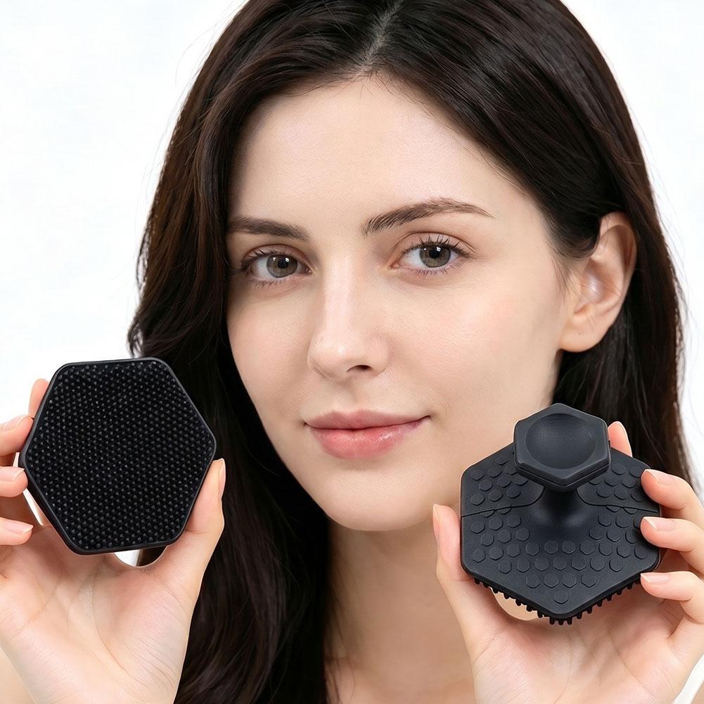 Силиконовая щетка для лица для – обзор и цена Exfoliating Scrub Mens