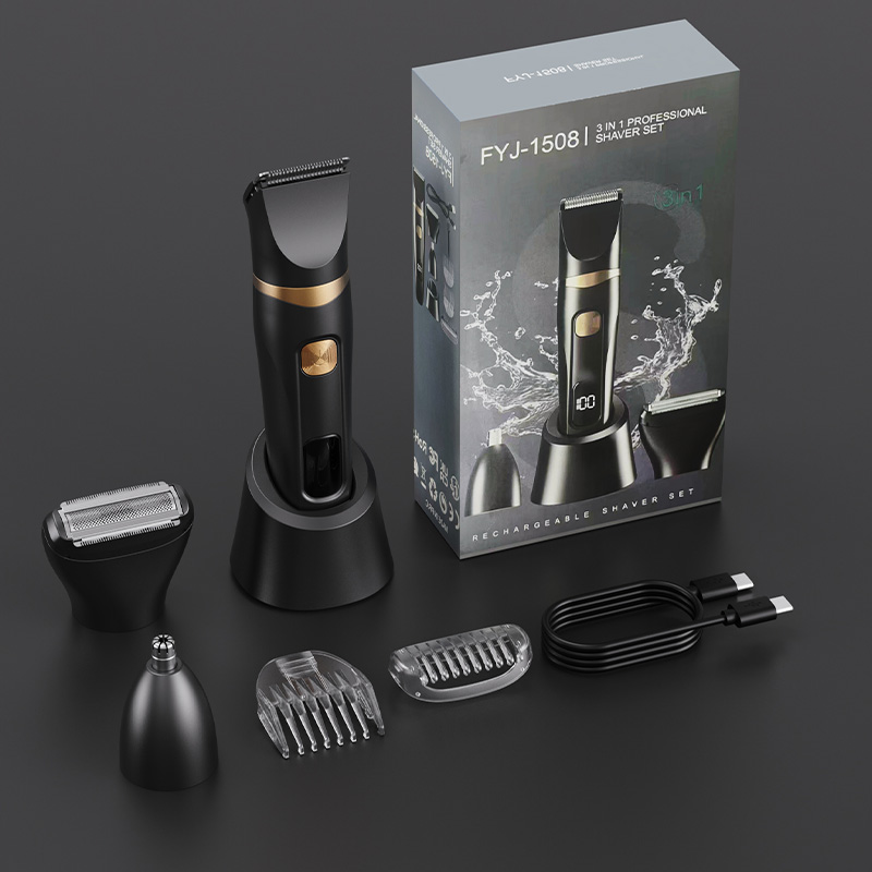 Набор из 3 предметов для ухода – обзор и цена Men'S Grooming Gift Set