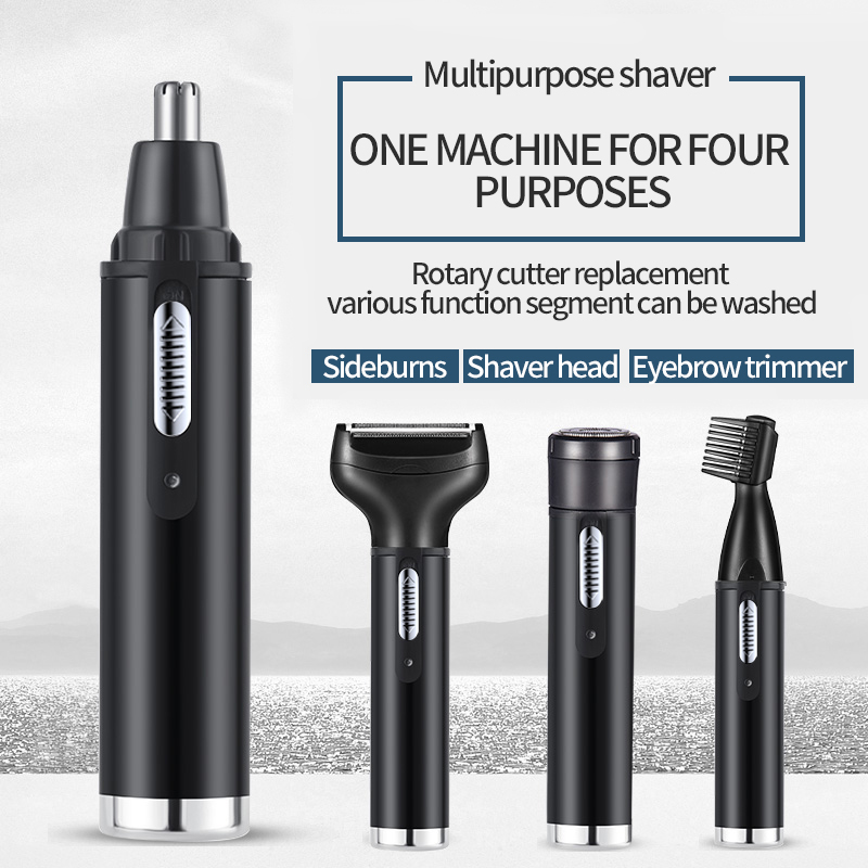 Электрический триммер для воло – обзор и цена Electric Shaver Rotary