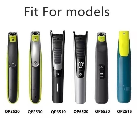 Совместим с моделями бритв Phi – обзор и цена Grooming Men'S Hair