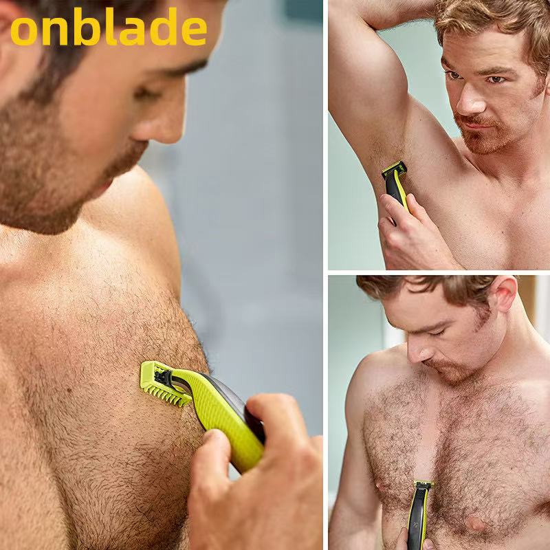 Совместим с моделями бритв Phi – обзор и цена Grooming Men'S Hair