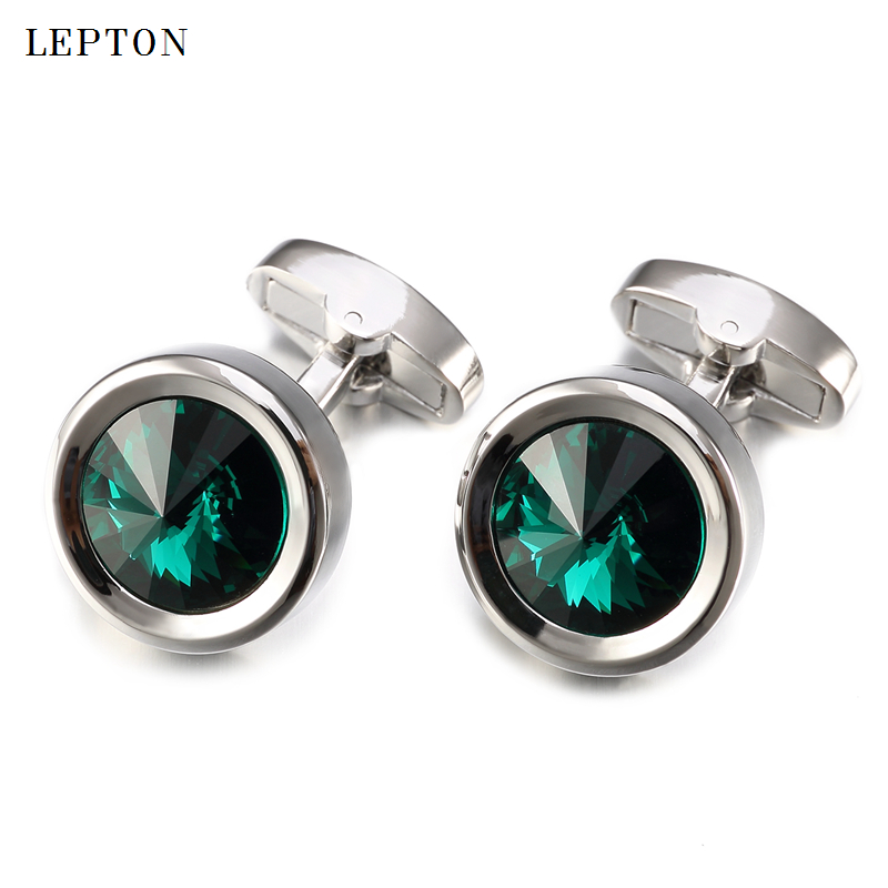 Запонки Lepton Brand с австрий – обзор и цена Mens Grooming Brand