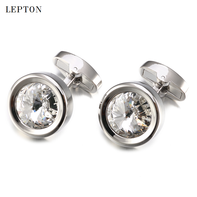 Запонки Lepton Brand с австрий – обзор и цена Mens Grooming Brand