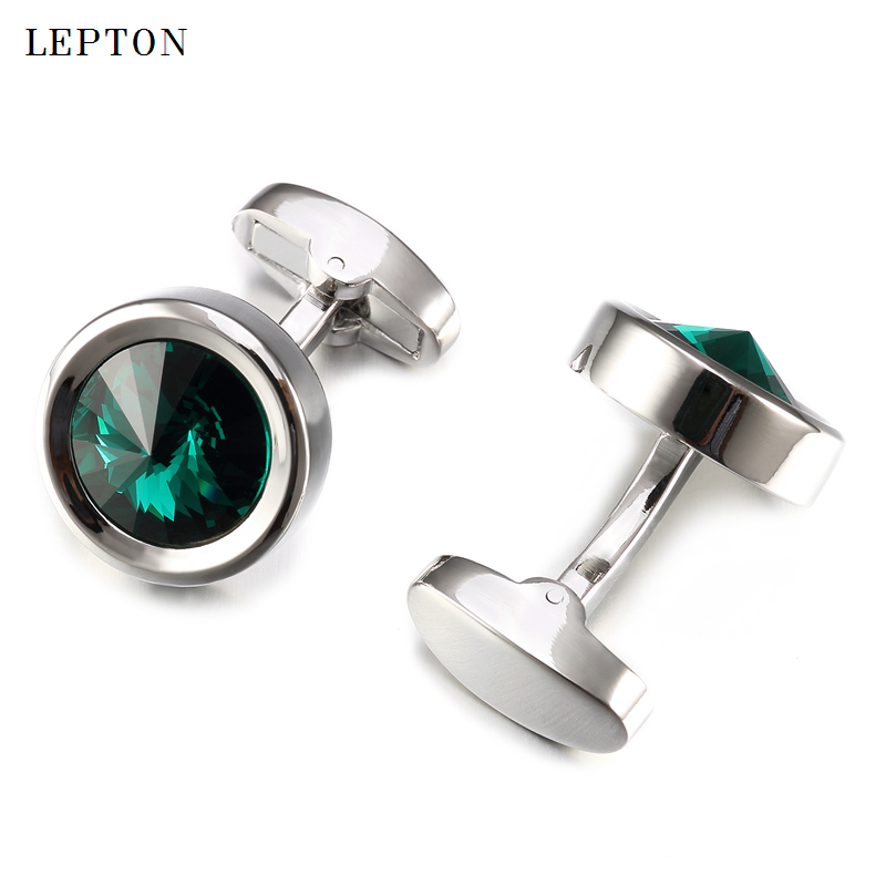 Запонки Lepton Brand с австрий – обзор и цена Mens Grooming Brand