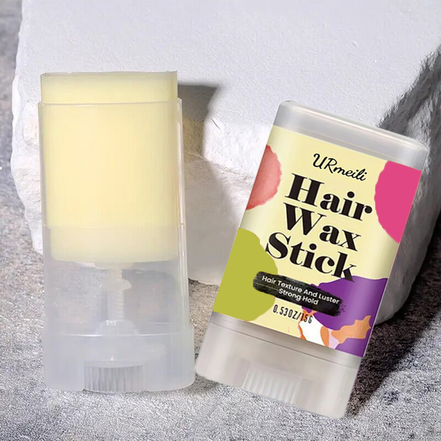 Воск для волос в стике, с набо – обзор и цена Hair Wax Stick