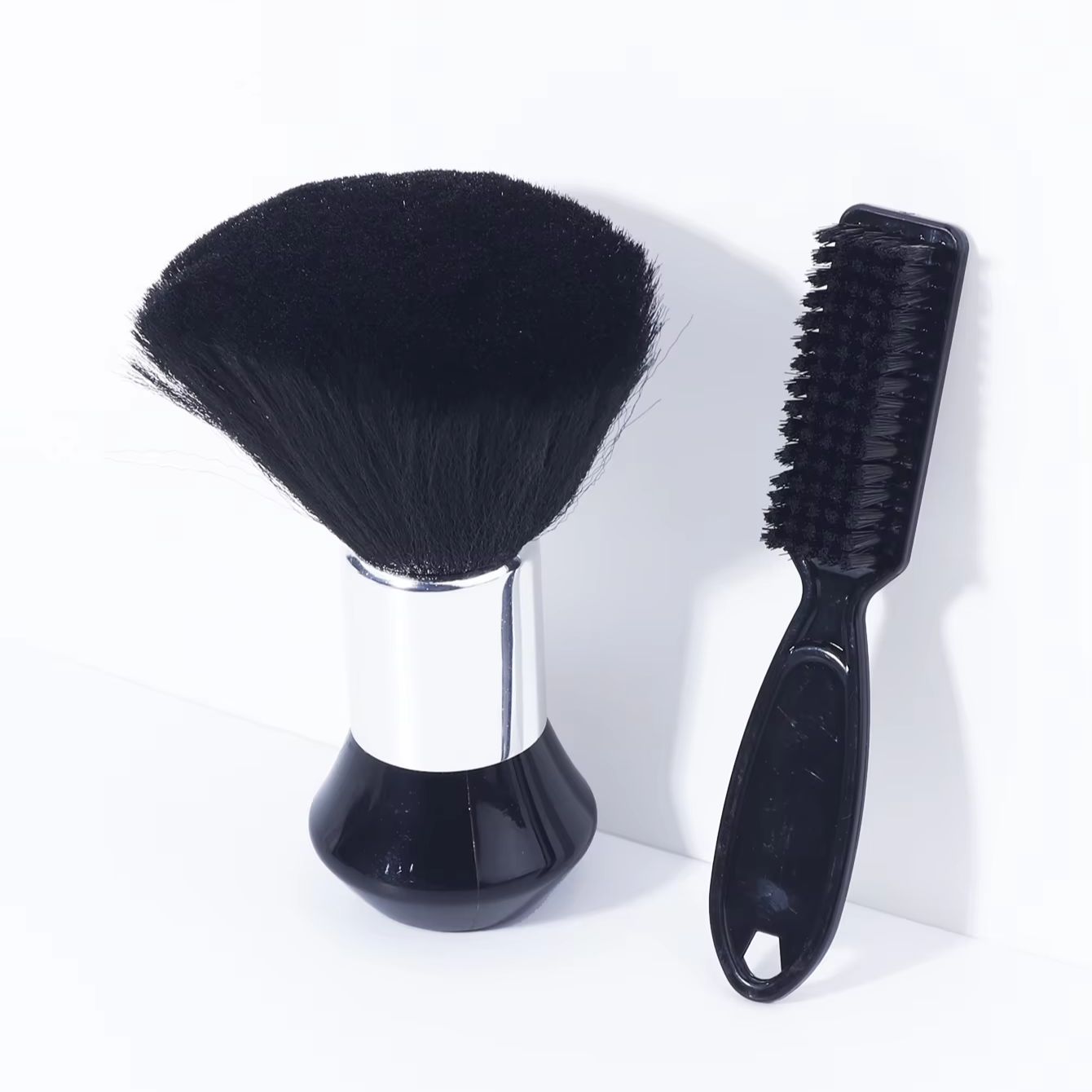 2 шт./компл. профессиональный  – обзор и цена Shaving Brush Set