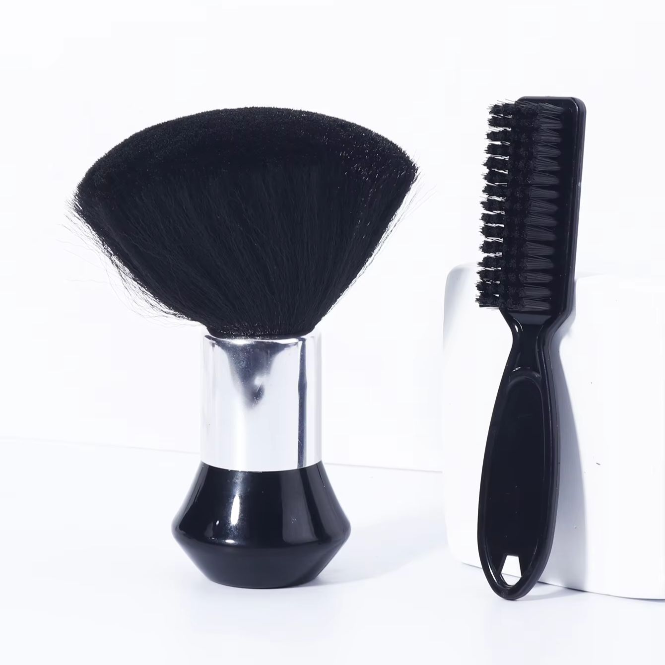 2 шт./компл. профессиональный  – обзор и цена Shaving Brush Set