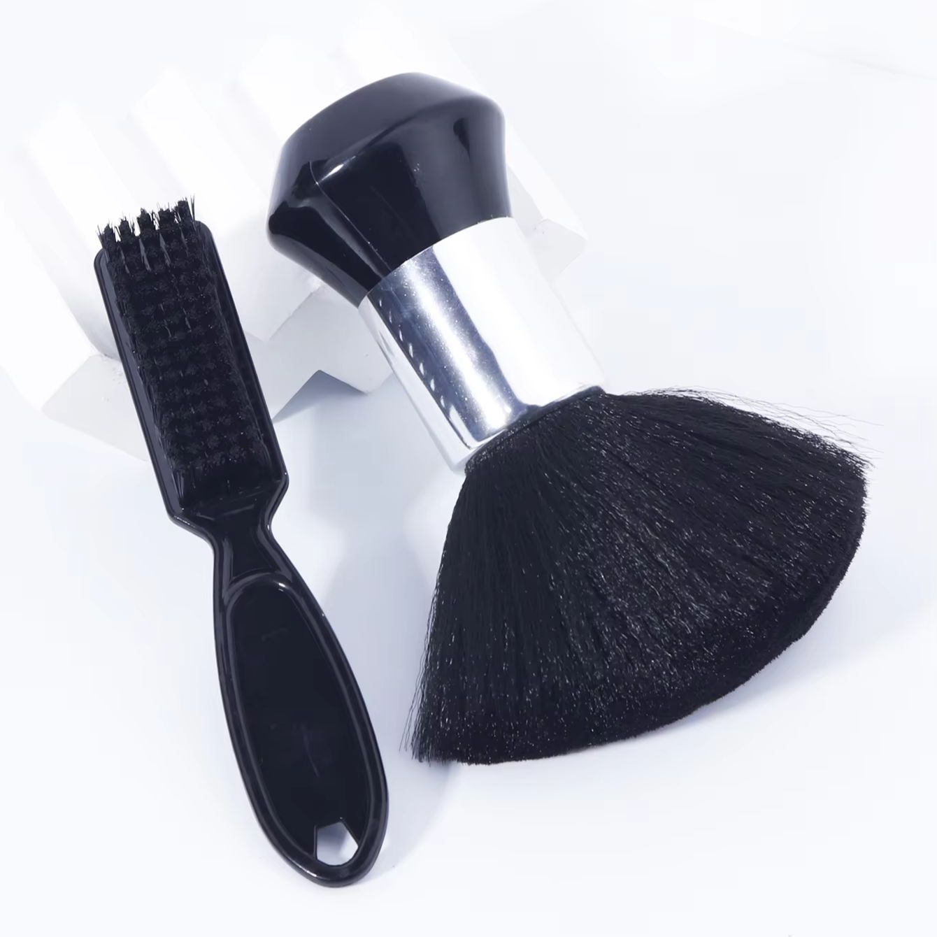2 шт./компл. профессиональный  – обзор и цена Shaving Brush Set