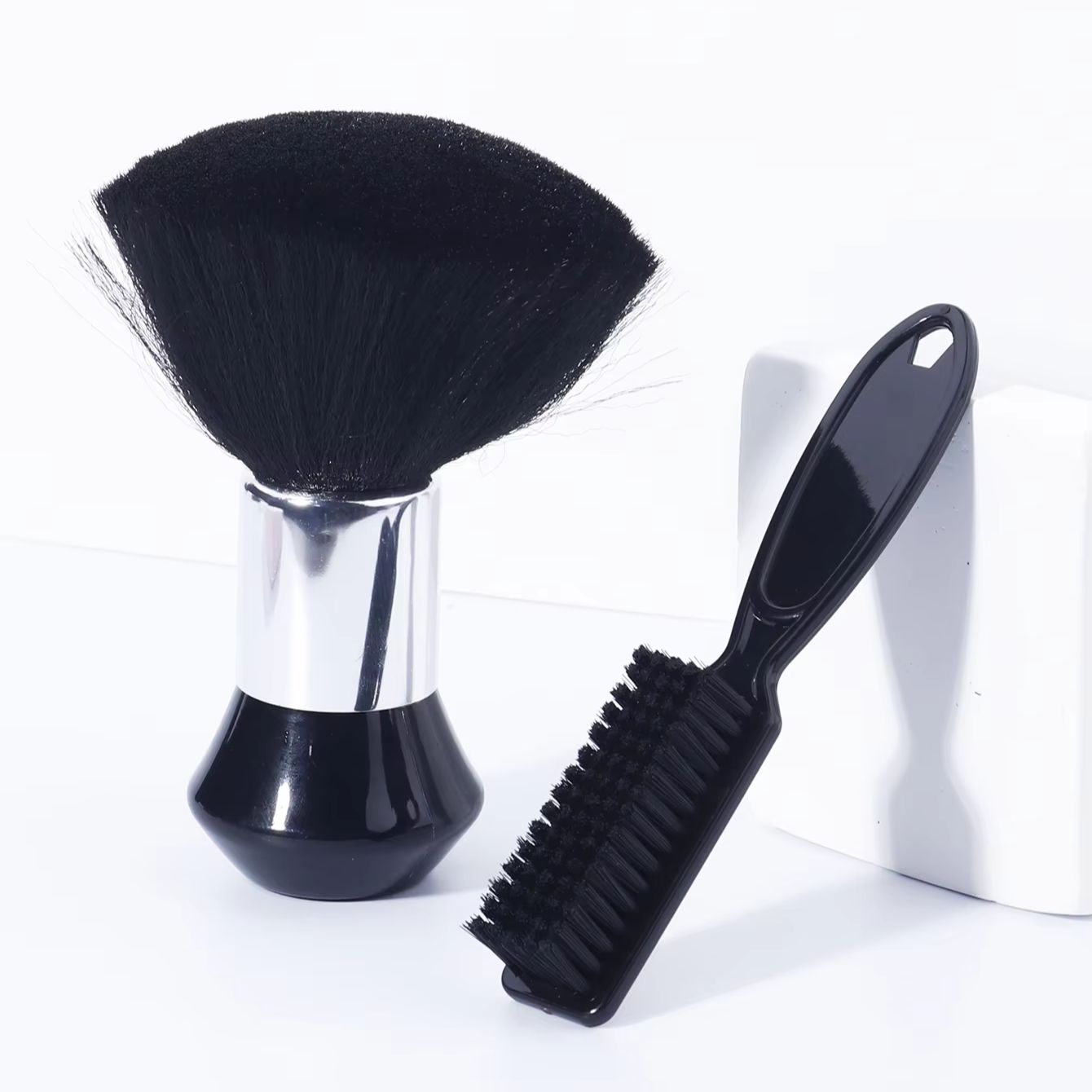 2 шт./компл. профессиональный  – обзор и цена Shaving Brush Set