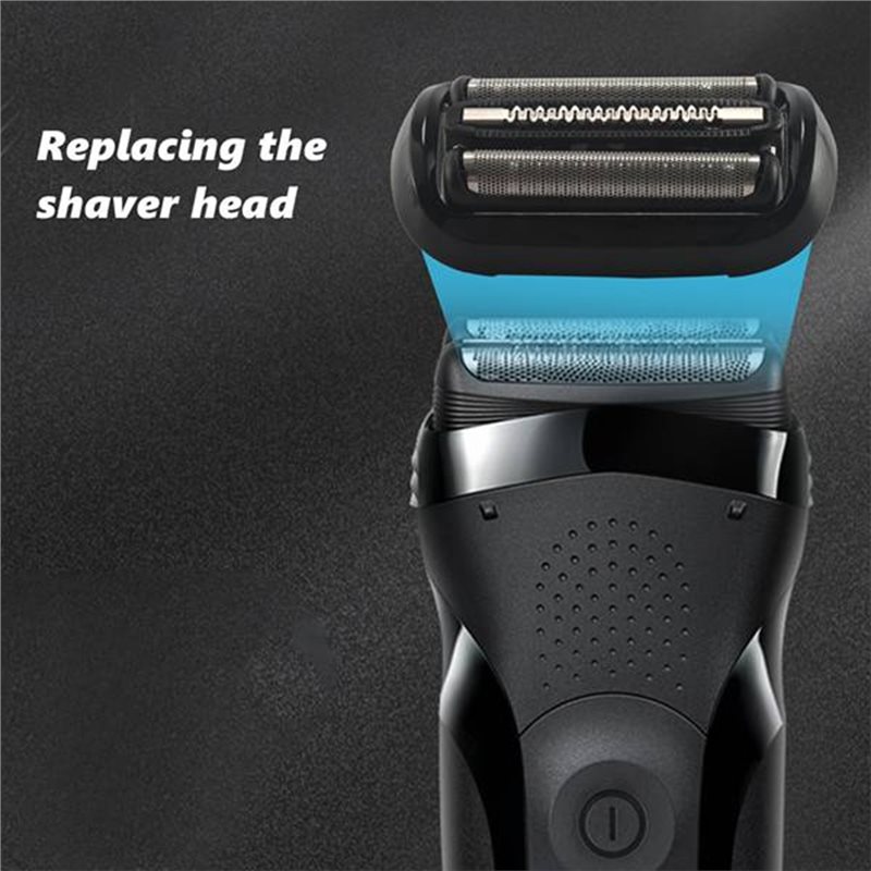 Сменная бритвенная головка для – обзор и цена Electric Shaver Rotary