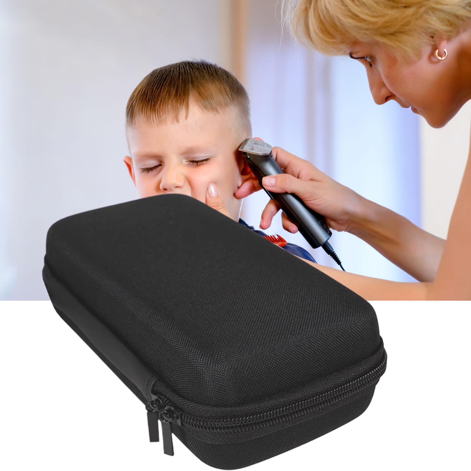 Сумка для парикмахерских инстр – обзор и цена Men'S Grooming Bag