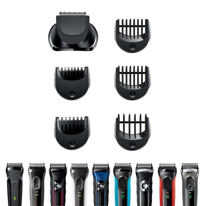 Сменная головка Easyclick для  – обзор и цена Electric Shaver Rotary