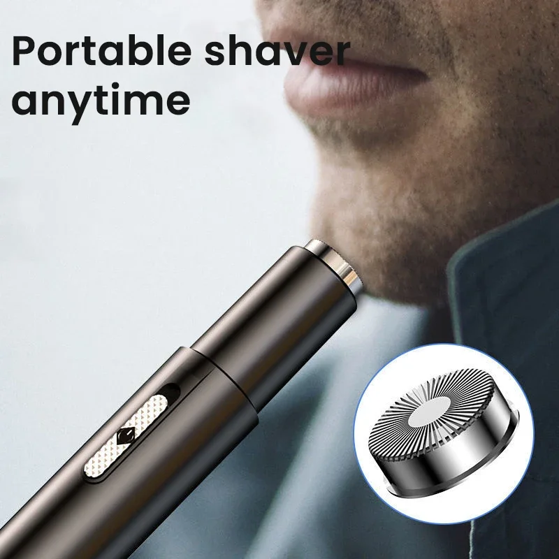 Популярный электрический тримм – обзор и цена Grooming Men'S Hair