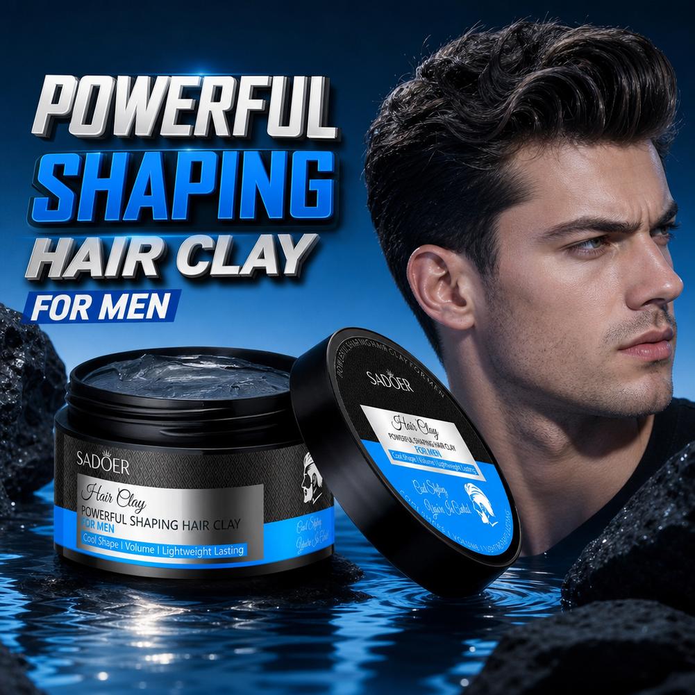 Мужской гель для укладки волос – обзор и цена Grooming Men'S Hair