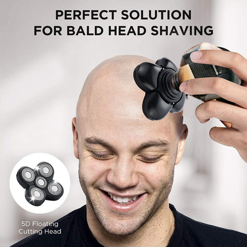 Сменная бритвенная головка для – обзор и цена Electric Shaver Rotary