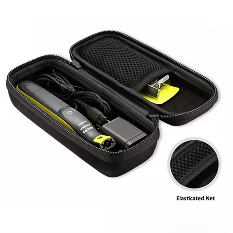 Чехол для Philips OneBlade: ле – обзор и цена Men'S Grooming Bag