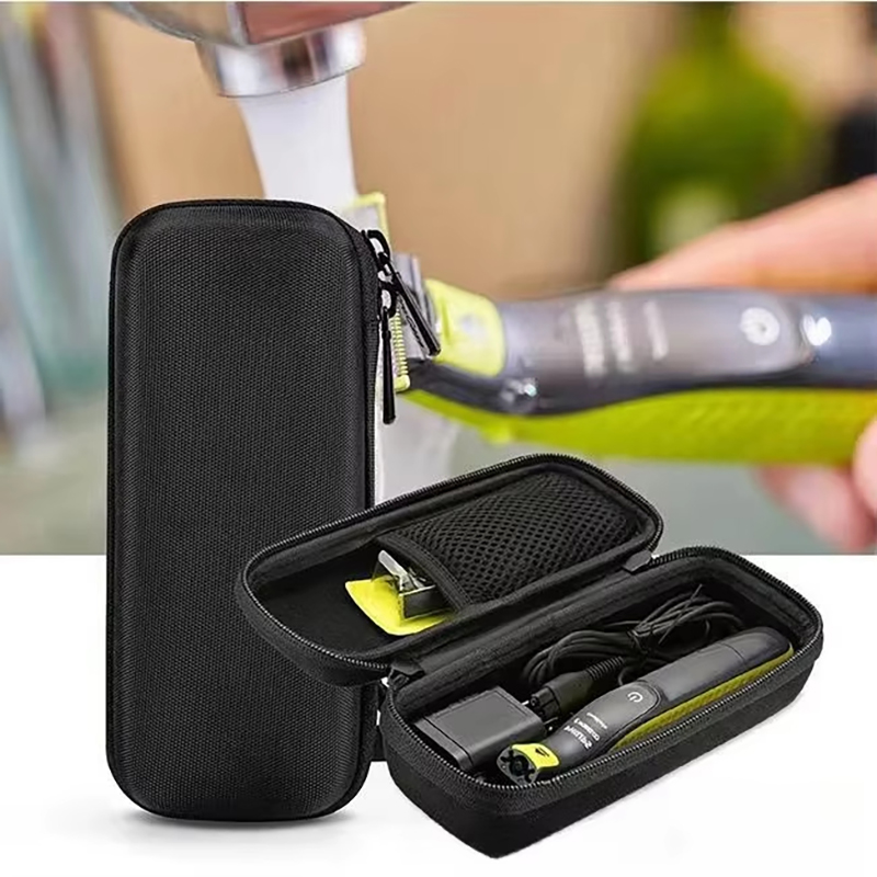 Чехол для Philips OneBlade: ле – обзор и цена Men'S Grooming Bag