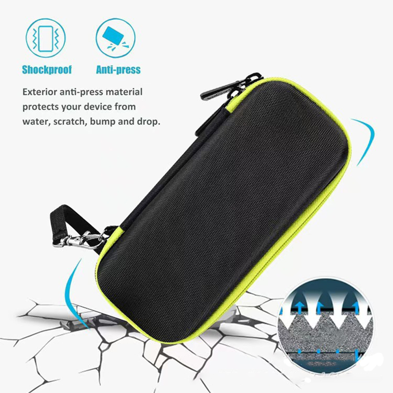 Чехол для Philips OneBlade: ле – обзор и цена Men'S Grooming Bag