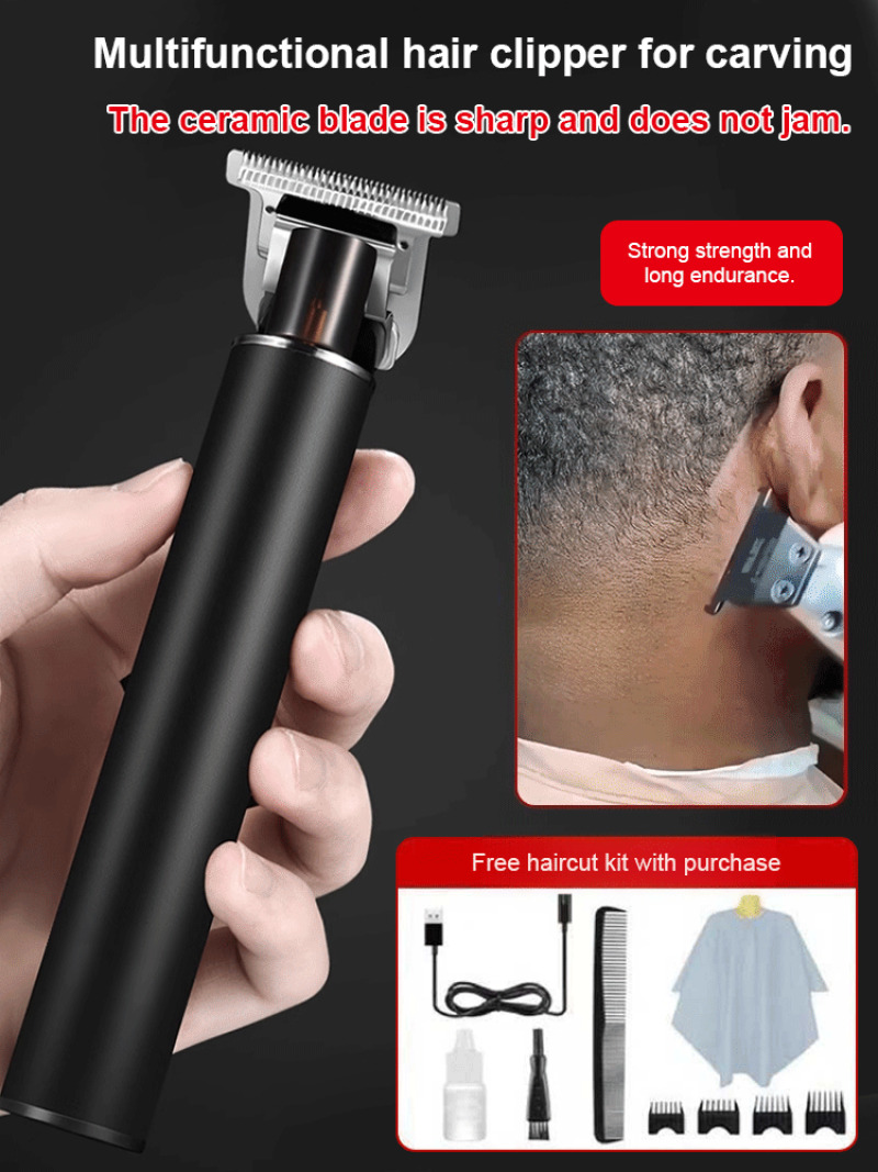 Винтажная машинка для стрижки  – обзор и цена Men'S Grooming Barbershop