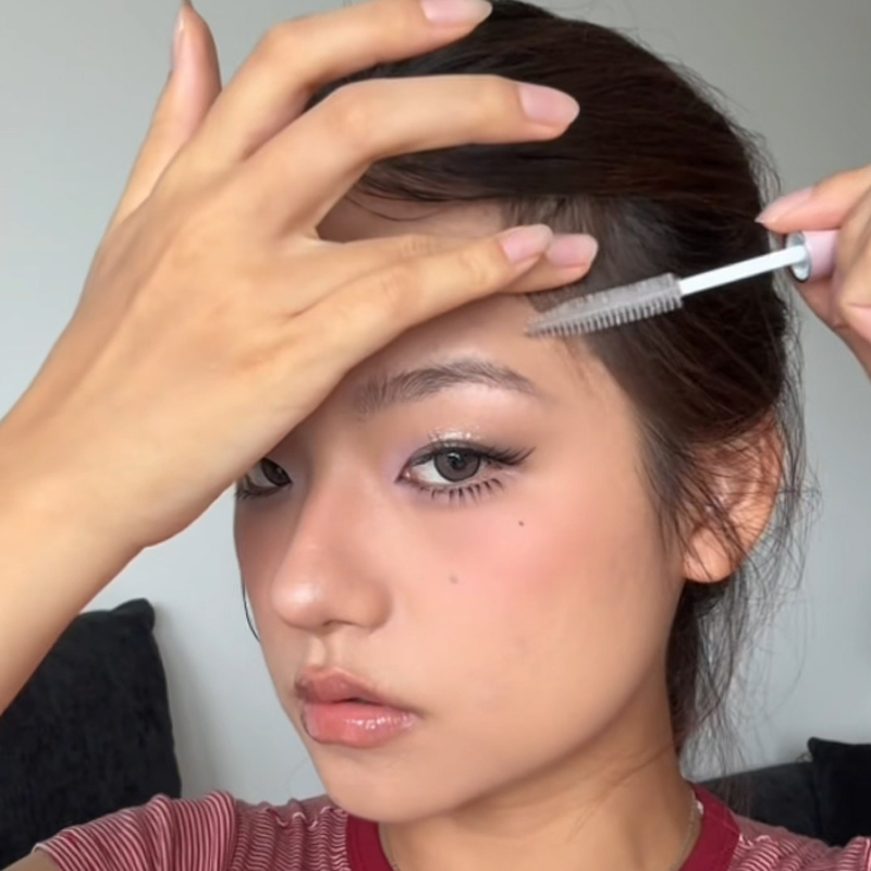 Гель для укладки поврежденных  – обзор и цена Hair Wax Stick