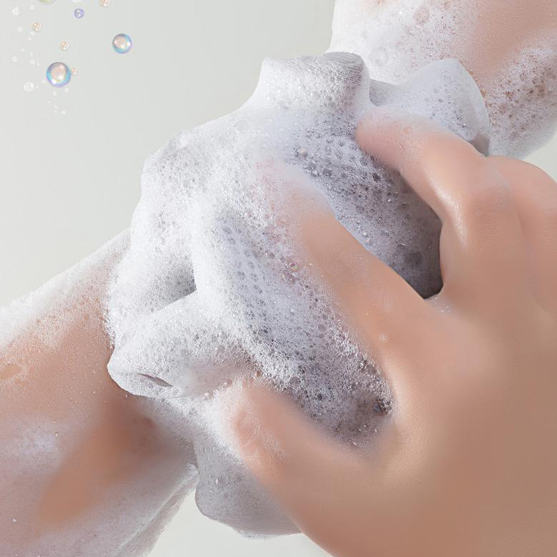1 шт. Мягкая мочалка-губка для – обзор и цена Exfoliating Scrub Mens