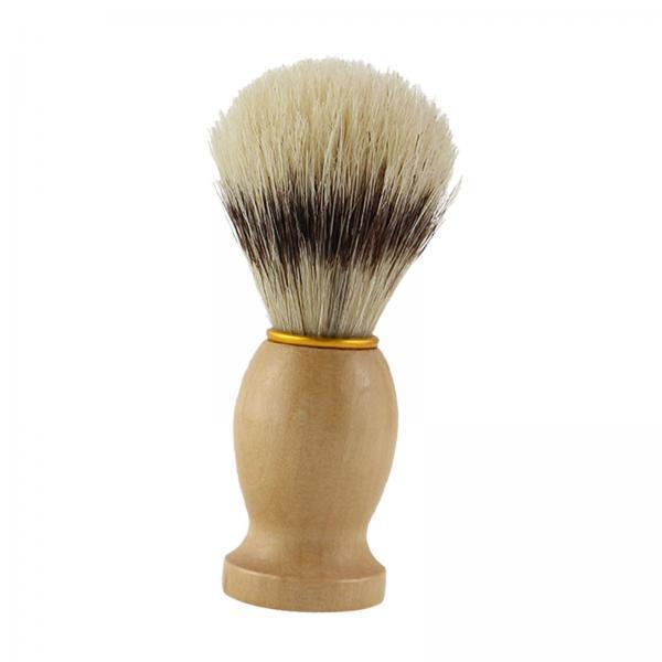 Салонная щетка для бритья, муж – обзор и цена Men'S Grooming Barbershop