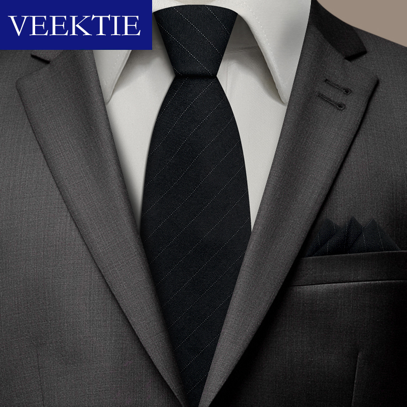 VEEKTIE брендовые однотонные д – обзор и цена Mens Grooming Brand