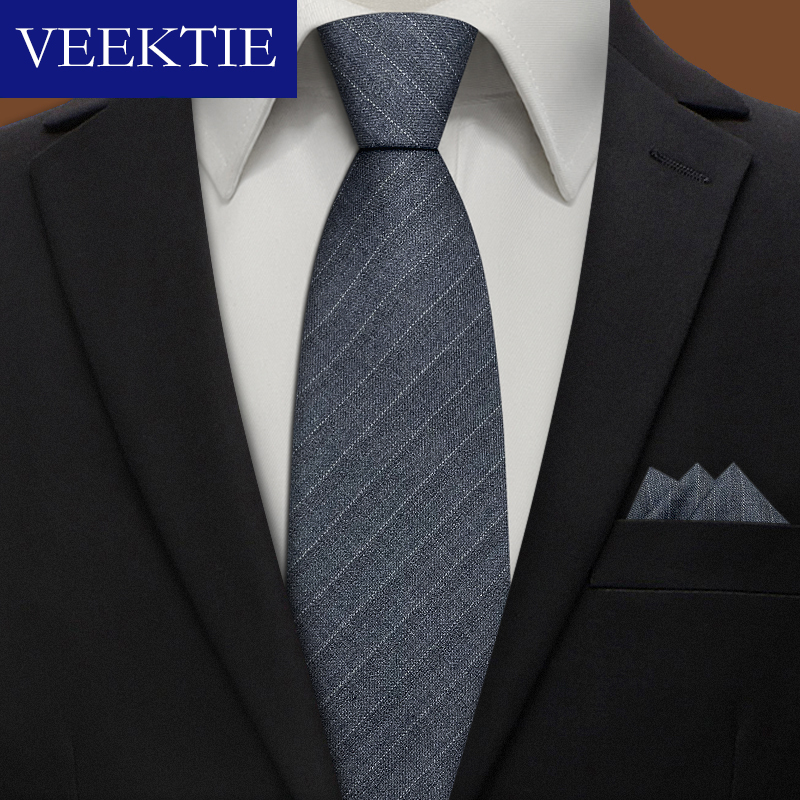 VEEKTIE брендовые однотонные д – обзор и цена Mens Grooming Brand