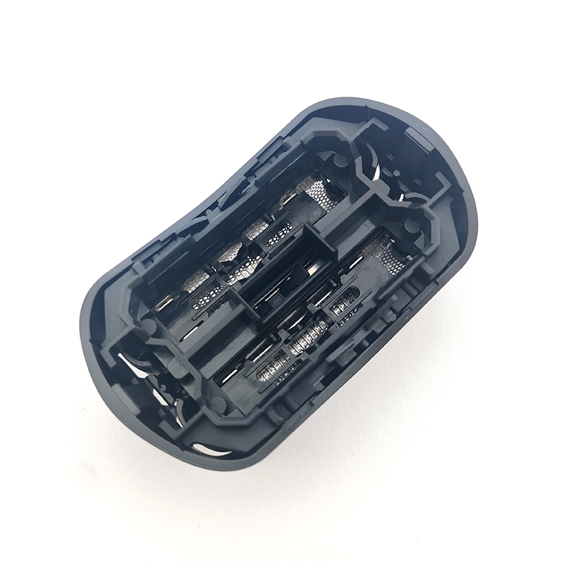 Сменная бритвенная головка (се – обзор и цена Electric Shaver Rotary