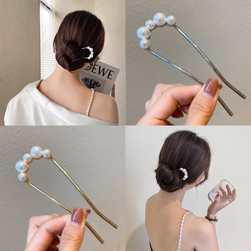 Новая металлическая винтажная  – обзор и цена Hair Wax Stick