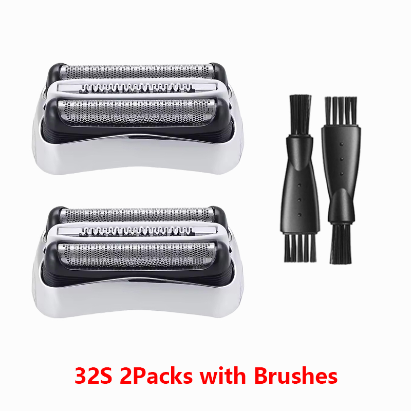 Сменная головка 32B 32S Series – обзор и цена Electric Shaver Rotary