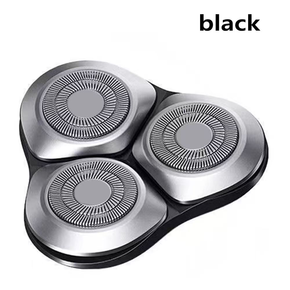 Сменная насадка для электробри – обзор и цена Electric Shaver Rotary