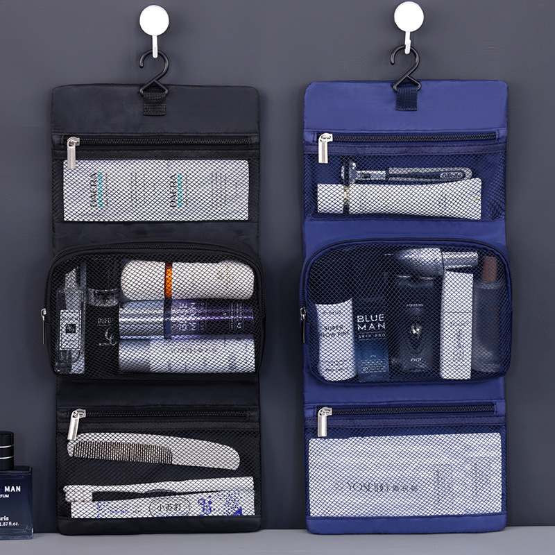 Съемная подвесная косметичка д – обзор и цена Men'S Grooming Bag