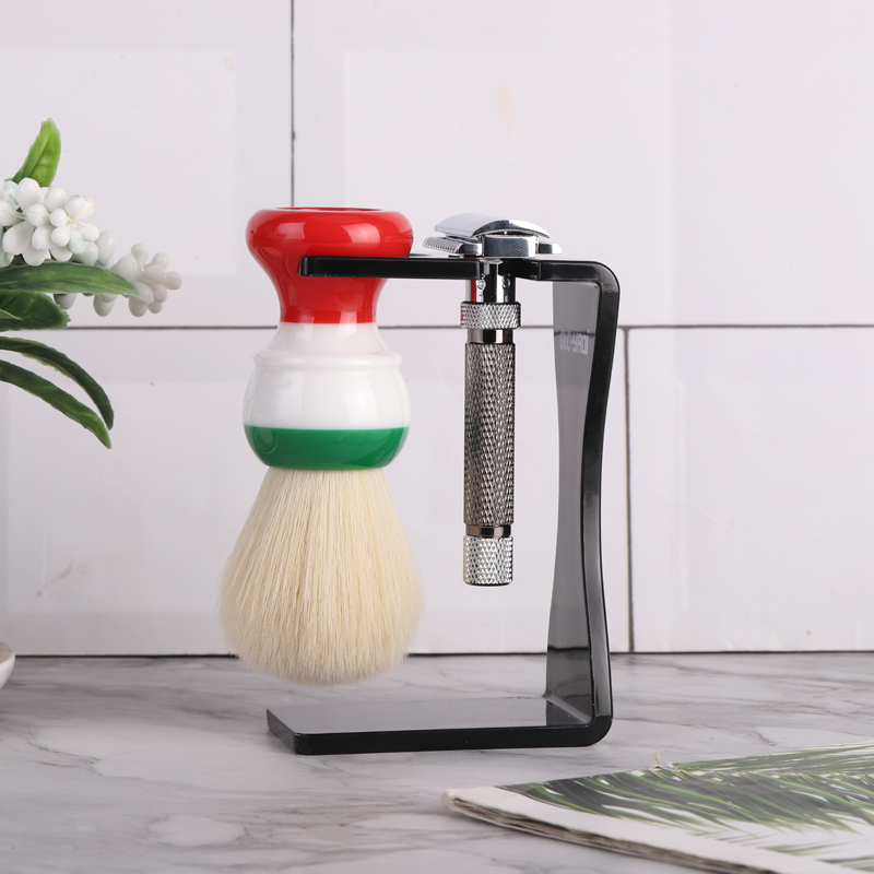 Набор для бритья YAQi 2026: кр – обзор и цена Shaving Brush Set
