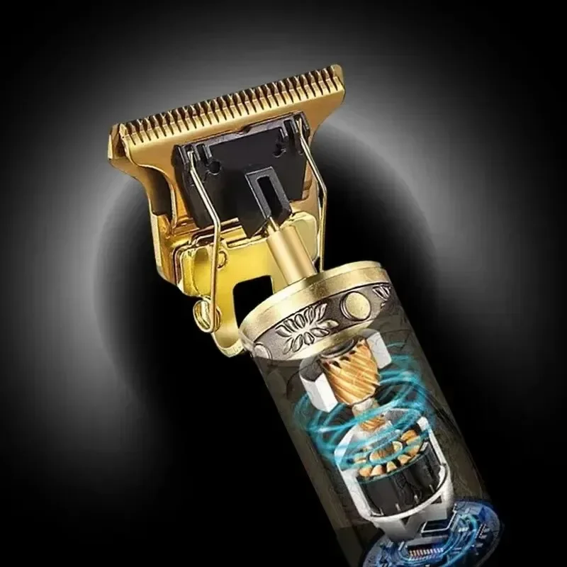 Электрическая машинка для стри – обзор и цена Electric Shaver Rotary