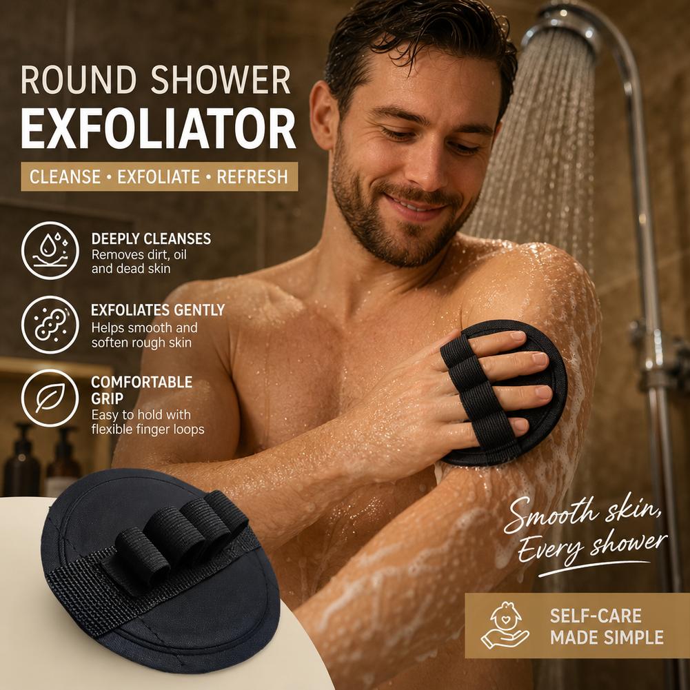 Отшелушивающий массажер для ва – обзор и цена Exfoliating Scrub Mens