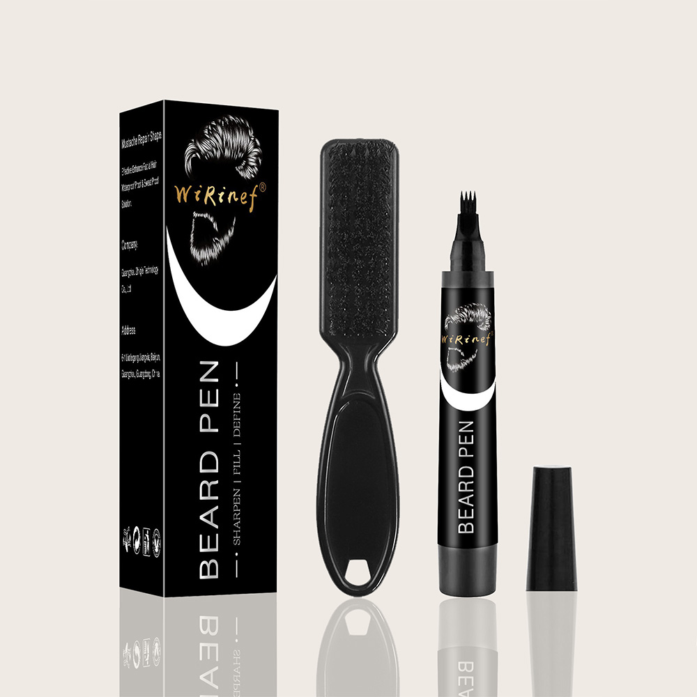 Наполнитель для ручки для боро – обзор и цена Shaving Brush Set