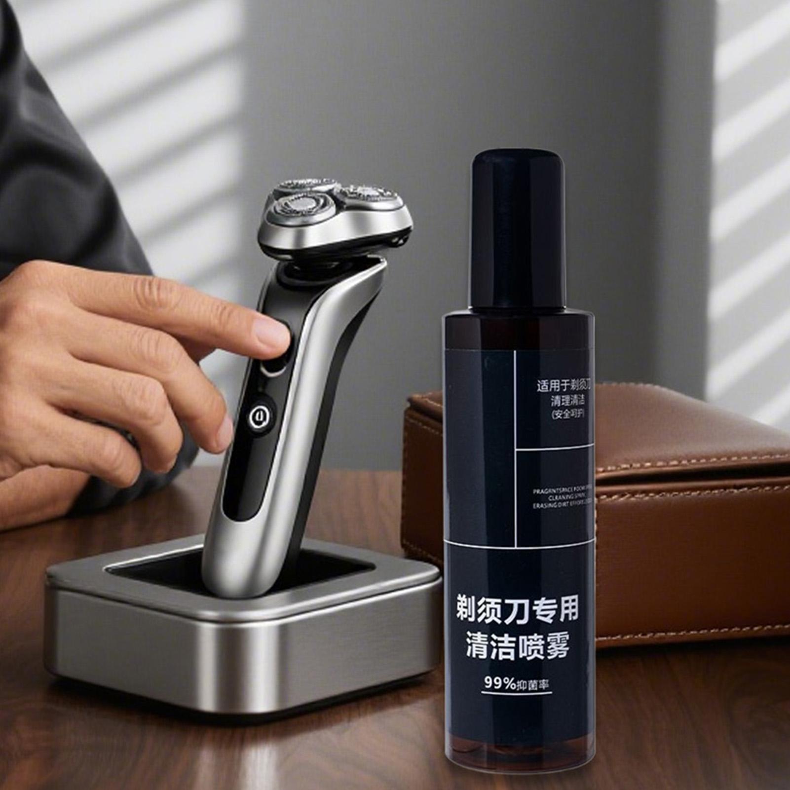 200 мл профессиональный спрей  – обзор и цена Men'S Grooming Barbershop
