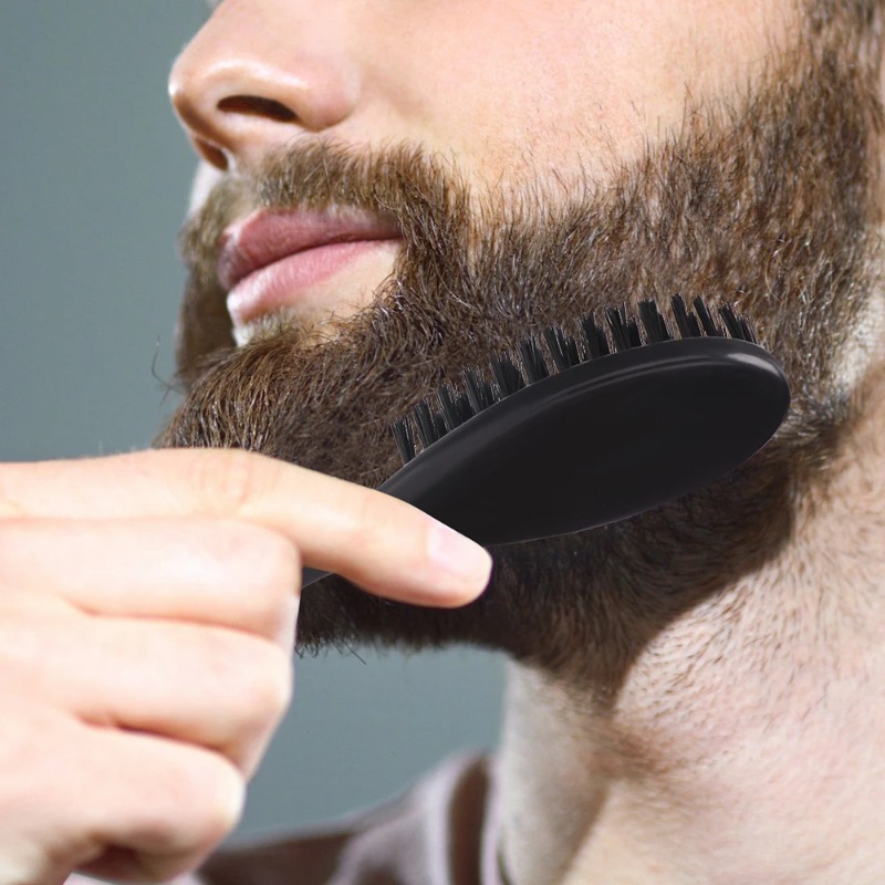 Набор для бритья и ухода за бо – обзор и цена Shaving Brush Set