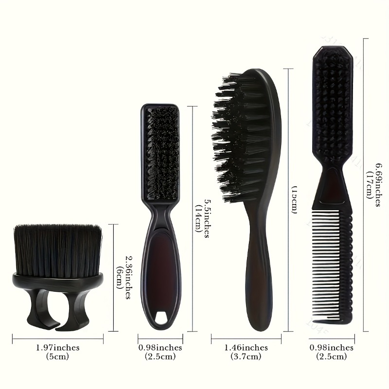 Набор для бритья и ухода за бо – обзор и цена Shaving Brush Set