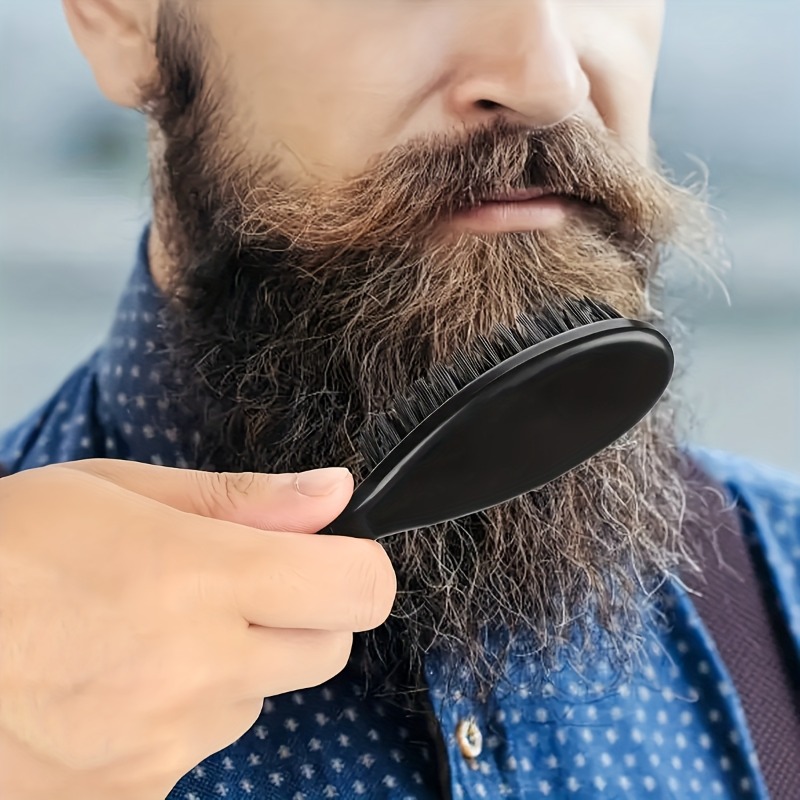 Набор для бритья и ухода за бо – обзор и цена Shaving Brush Set